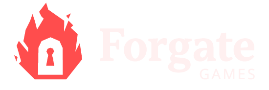 Forgate Games Developer