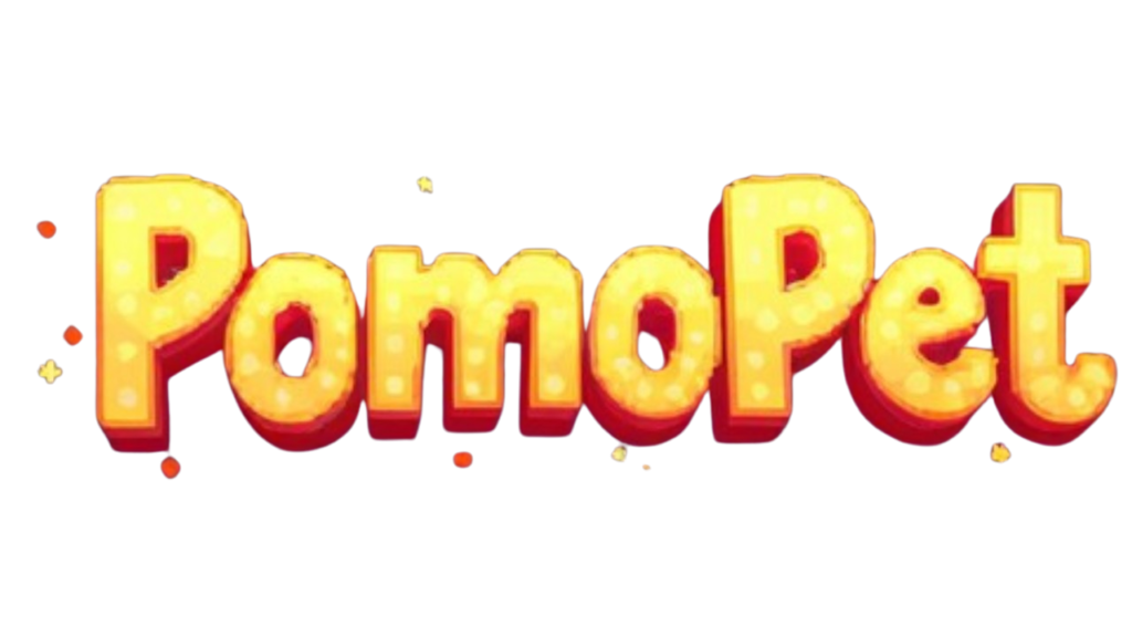 PomoPet